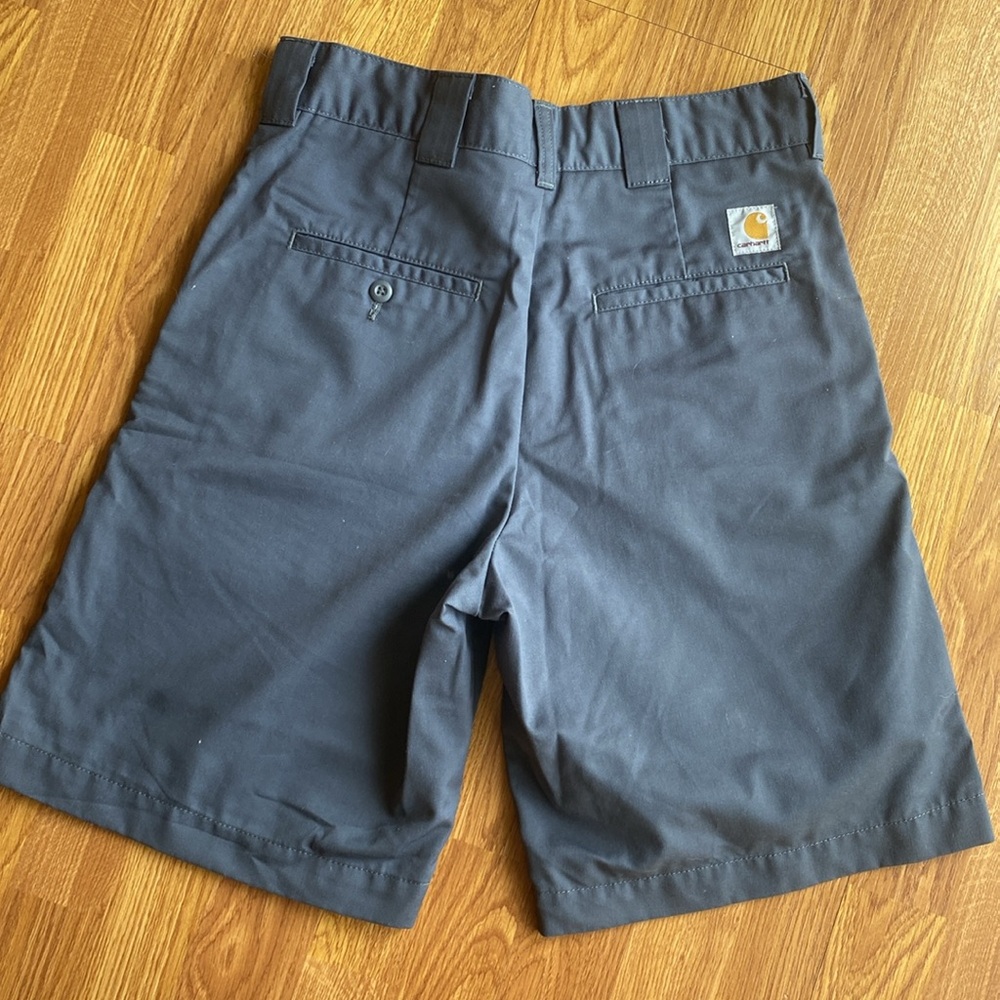 Carhartt Craft shorts